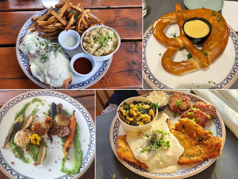 Rathskeller 5782 Main St, Elkridge