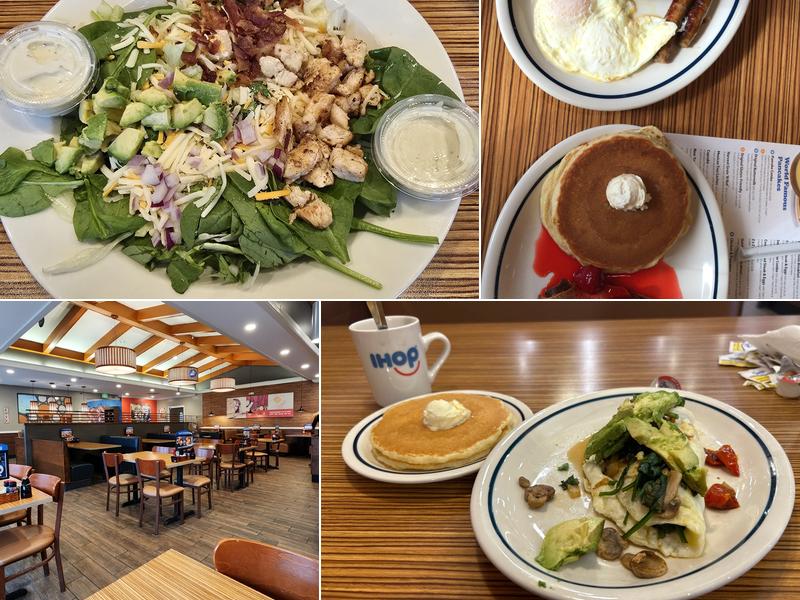 IHOP