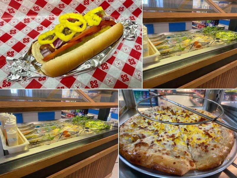 South Side Party Store Pizza & Deli