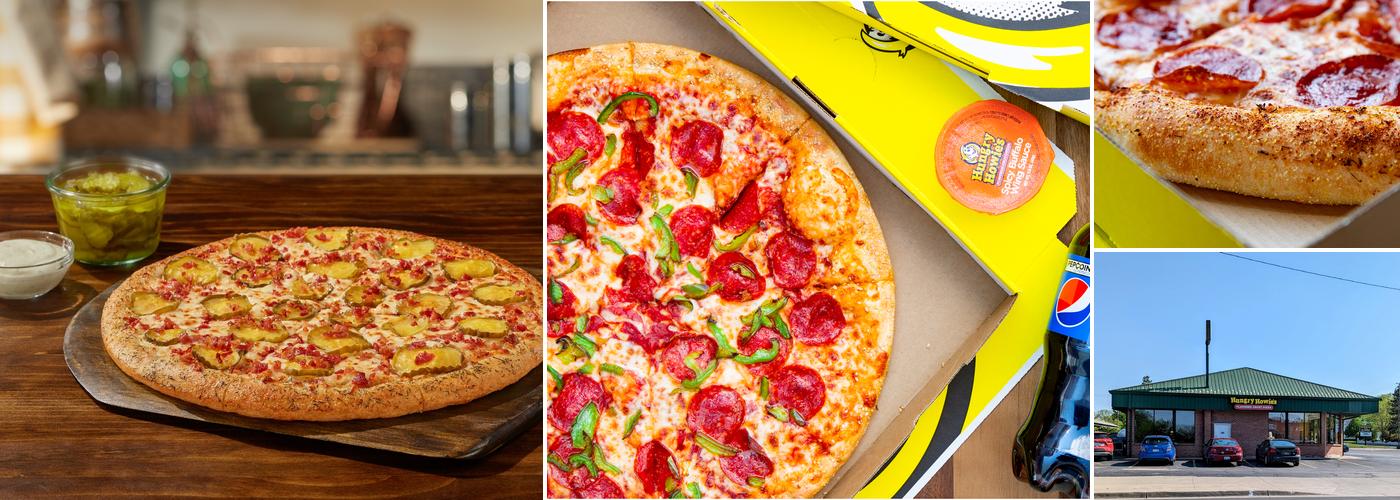 Hungry Howie's Pizza