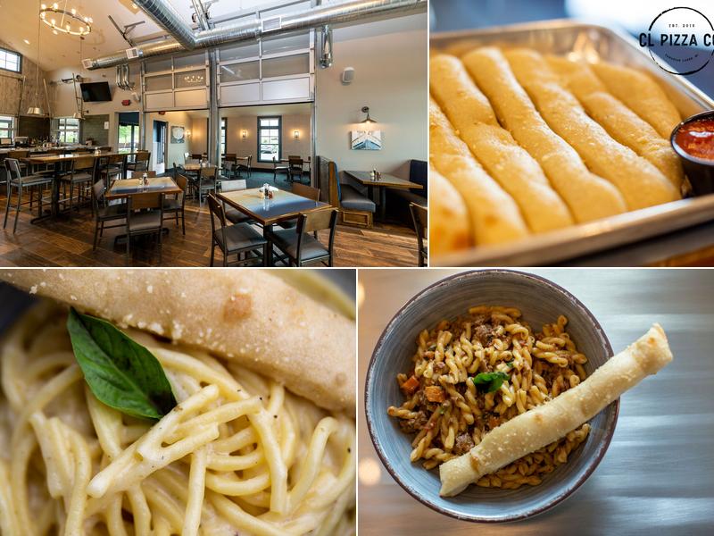 CL Pizza Co 8401 100th Ave, Stanwood