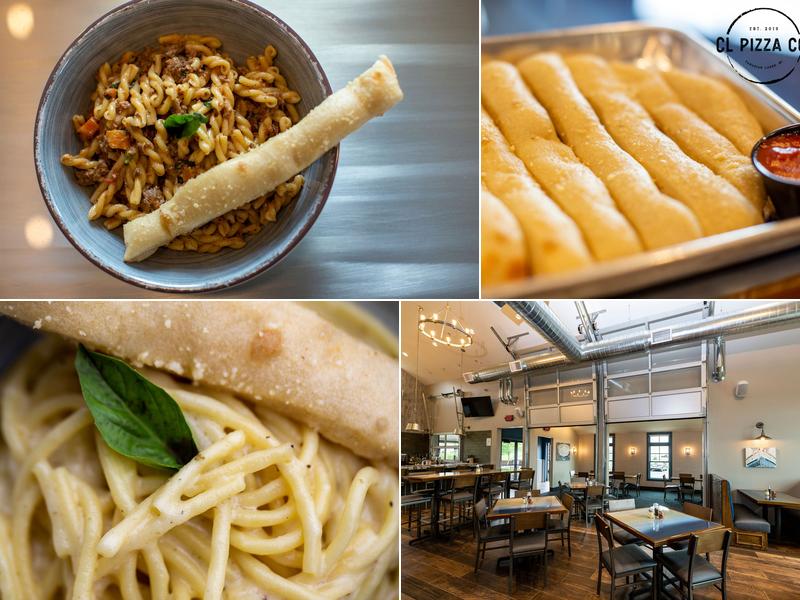 CL Pizza Co