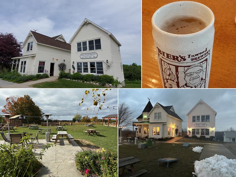 Bier’s Inwood Brewery