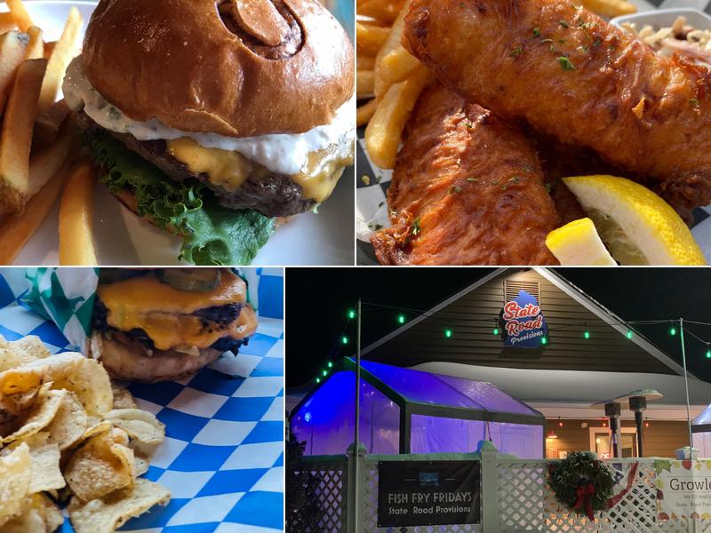 State Road Provisions 2983 S State St, Harbor Springs