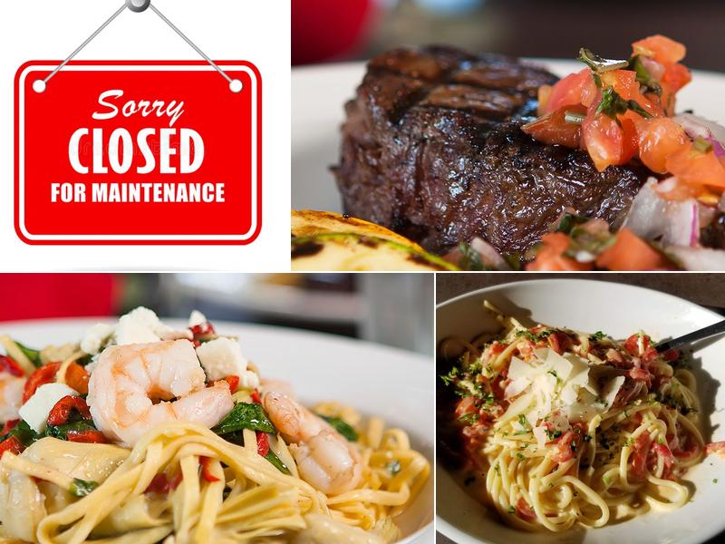 The Grille at Manistee National Golf & Resort