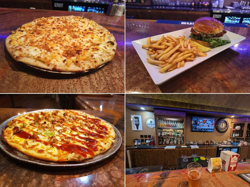 WYOld West Brewing Company