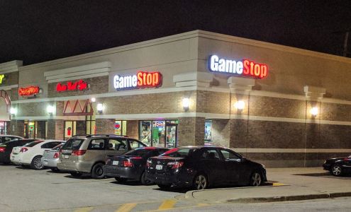 GameStop West Milwaukee