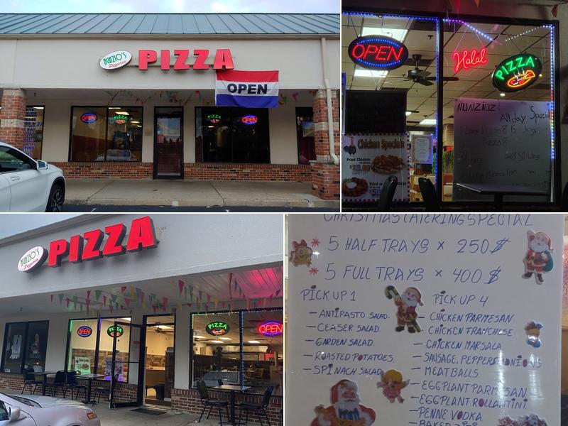 Nunzio's 492 Manalapan Rd, Spotswood