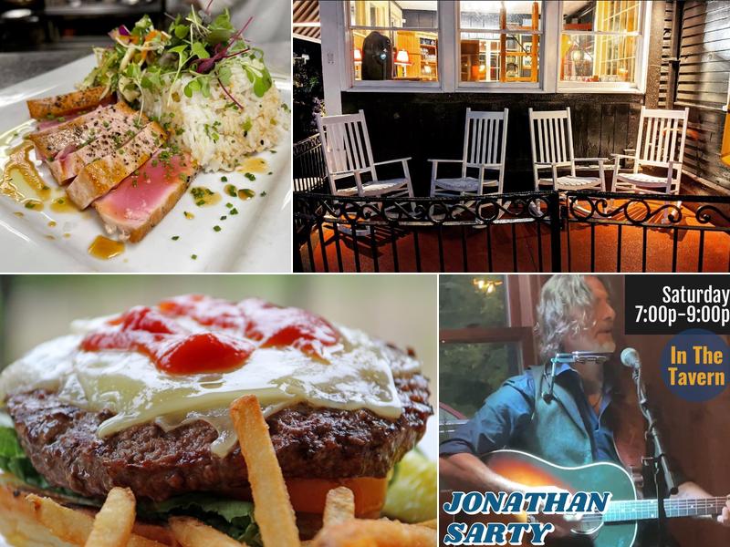 Wildcat Inn & Tavern