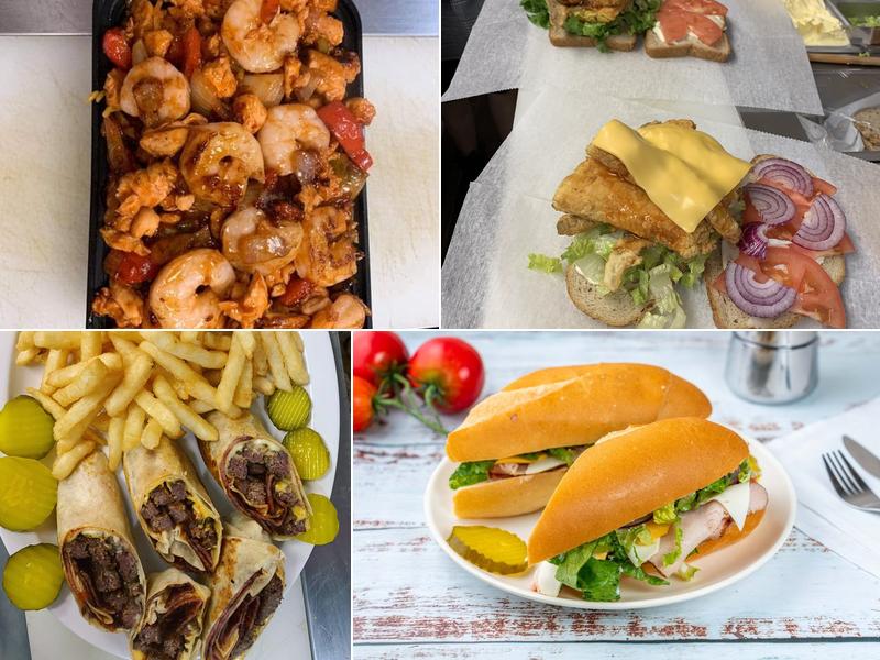 Masah restaurant halal