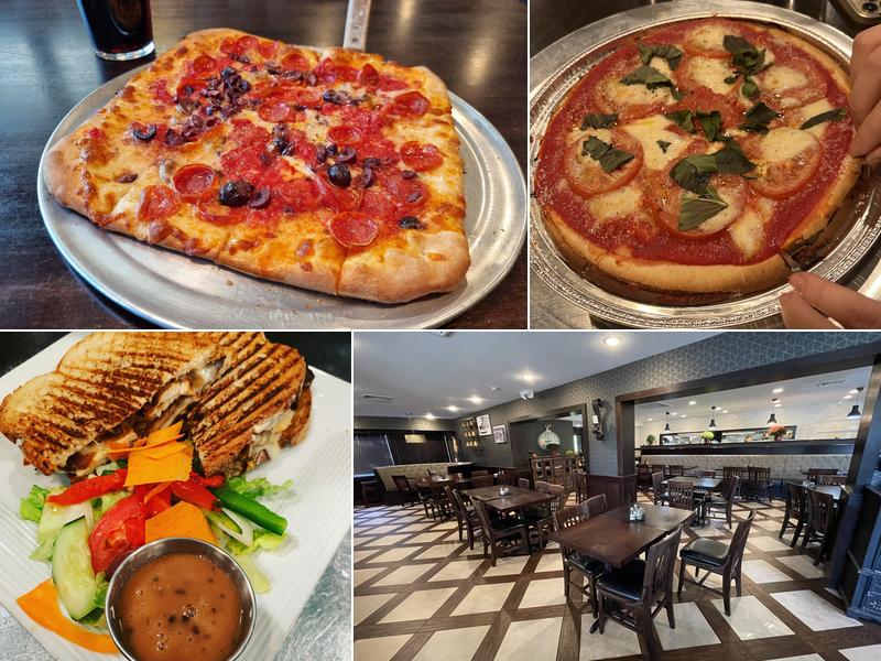 Uncle Louie's 15 W Grand Ave, Montvale