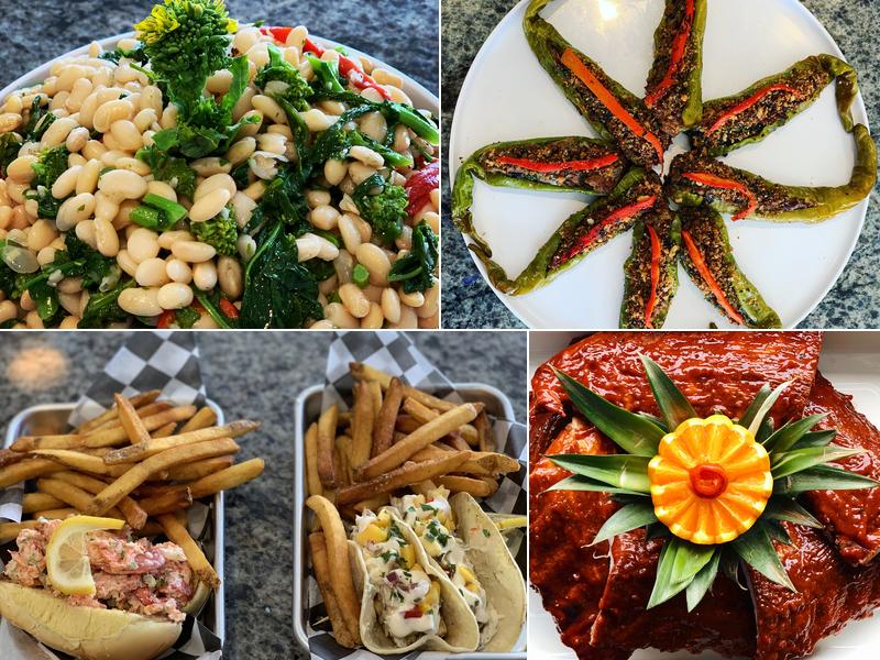 Homestyle To Go West Cape May