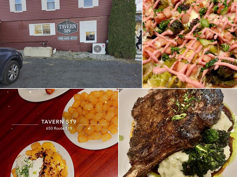 Tavern 519 650 County Road 519, Frenchtown
