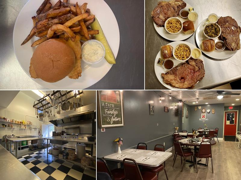 Roseadah's 20 Mattie St, Auburn