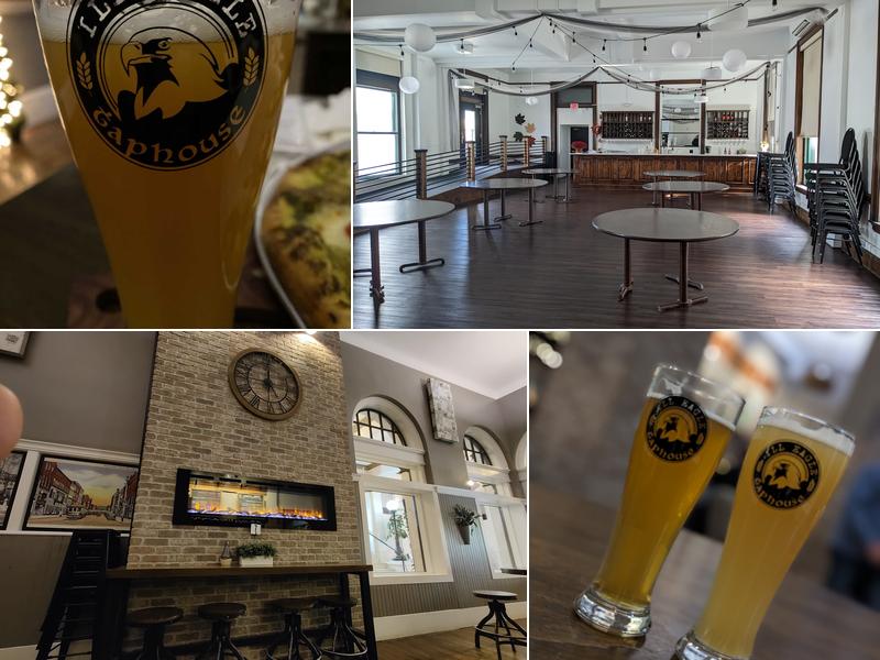 Ill EagleTaphouse