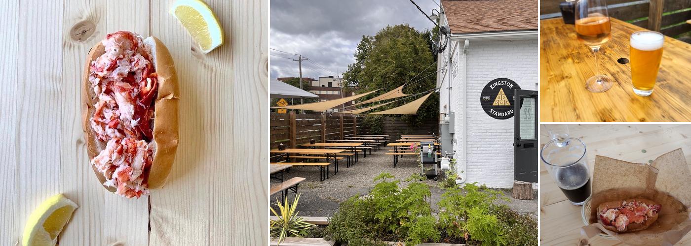 Kingston Standard Brewing Co.