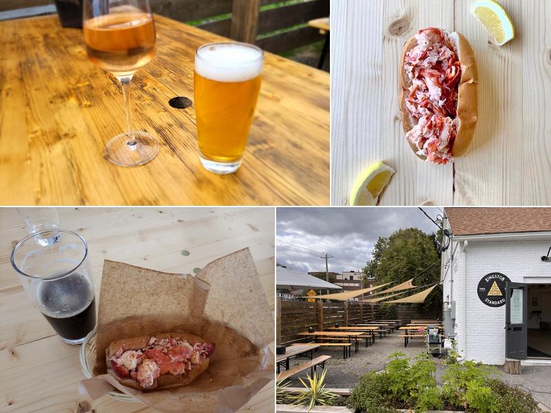 Kingston Standard Brewing Co.