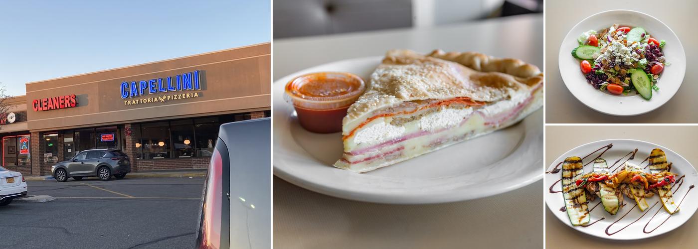 Capellini Trattoria Pizzeria