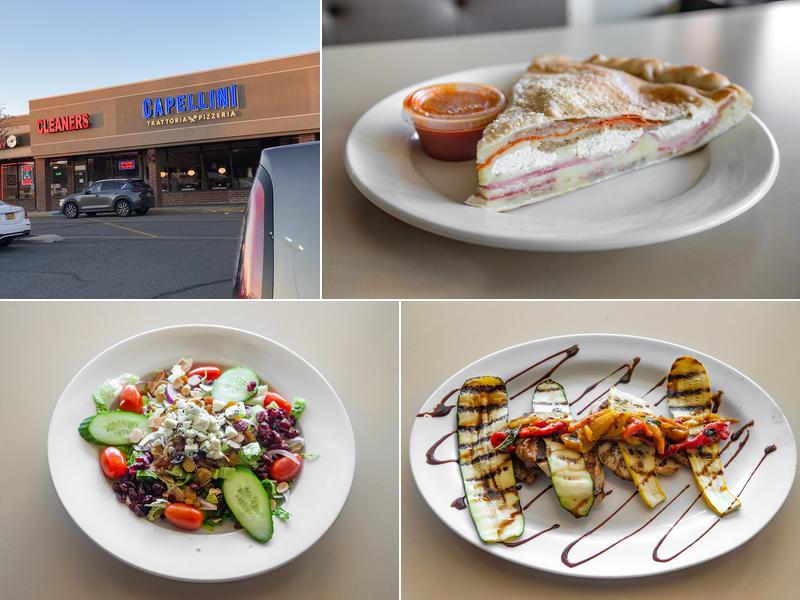 Capellini Trattoria Pizzeria