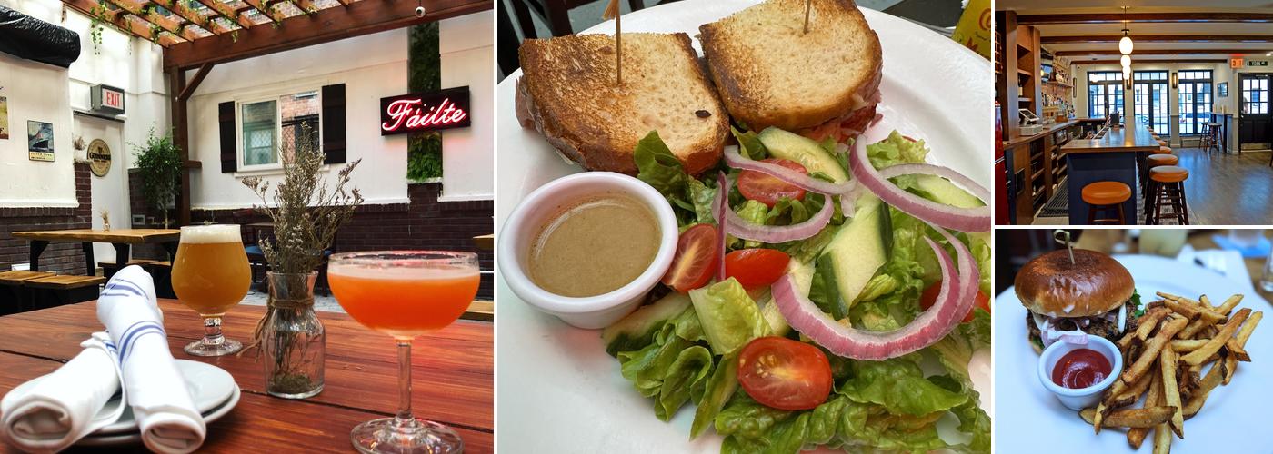 The Alvin Public House