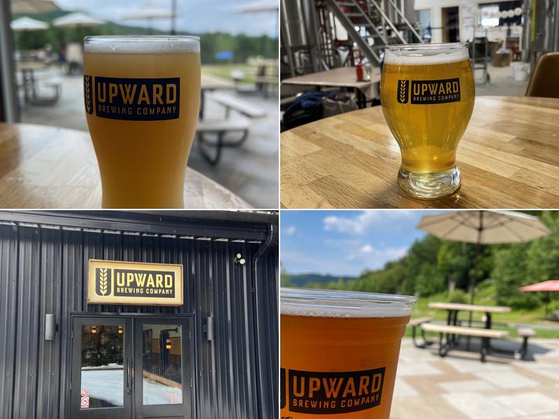 Upward Brewing Company