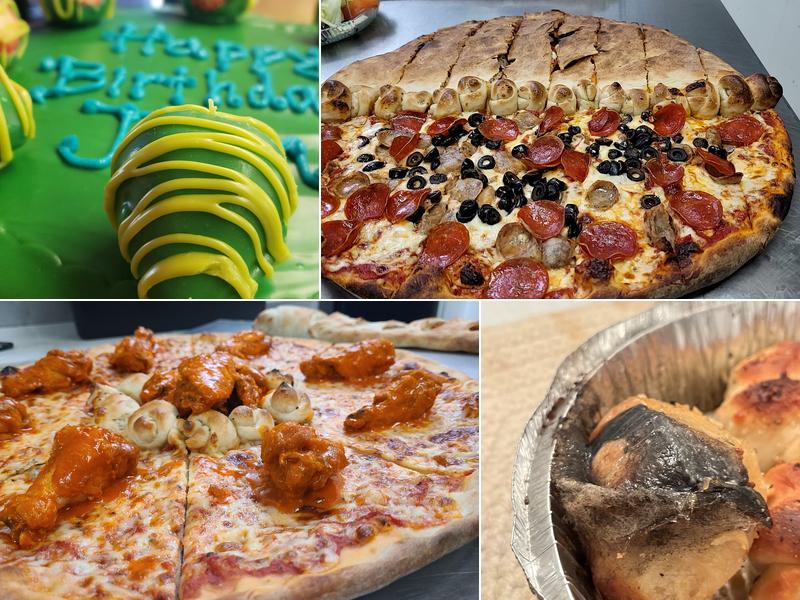 Stella's IV Pizzeria