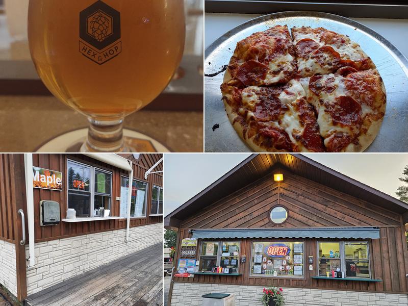 Teddy's Ice Cream & Grill