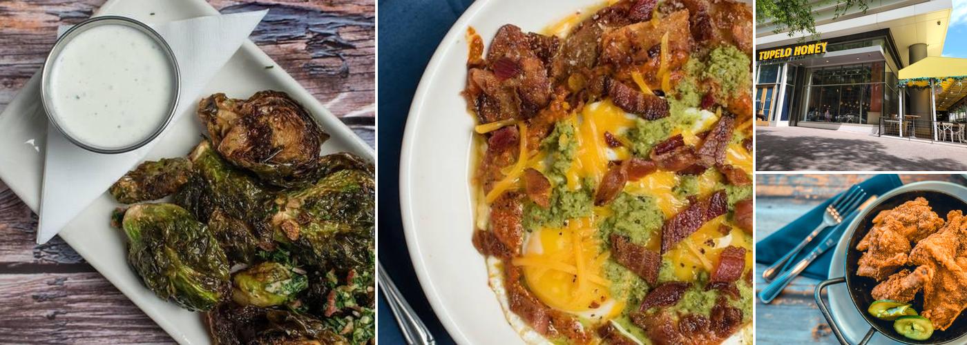 Tupelo Honey Southern Kitchen & Bar