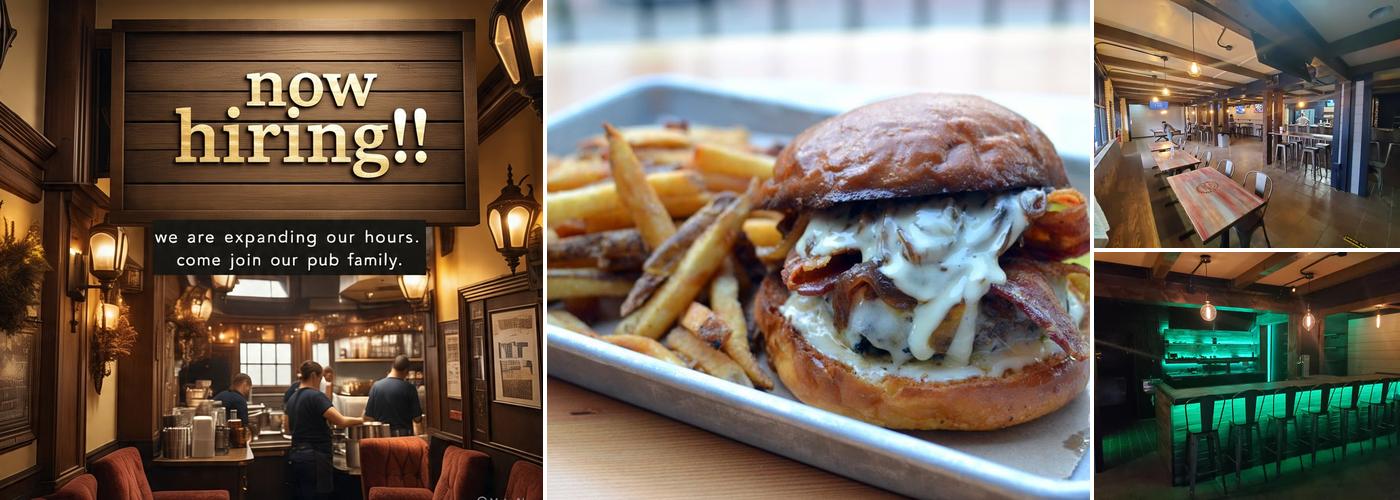 13 Twenty Hickory Pub - 1320 Pub