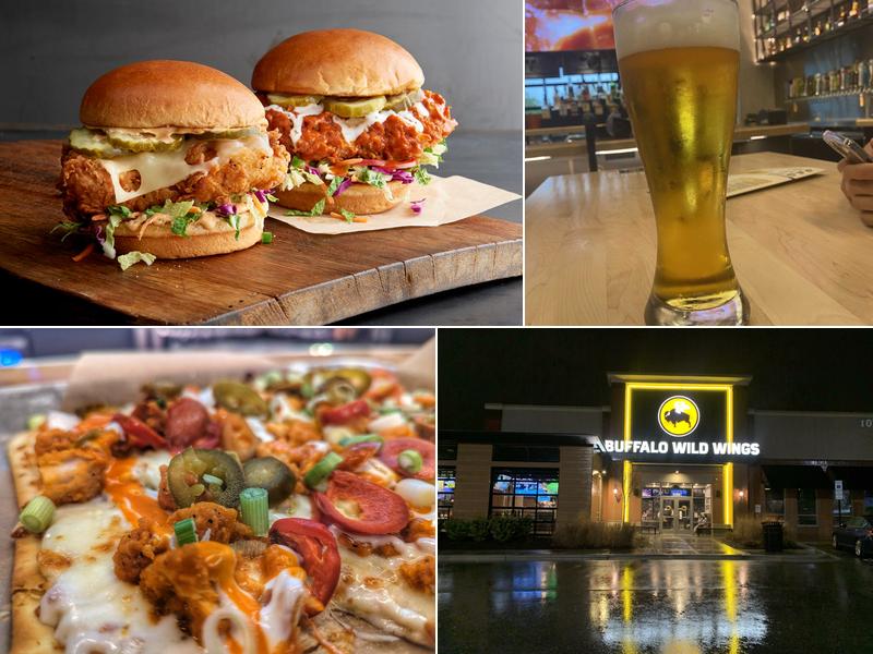 Buffalo Wild Wings