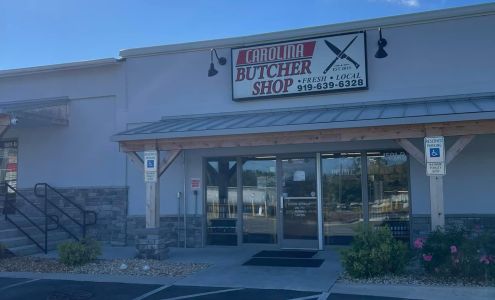 Carolina Butcher Shop