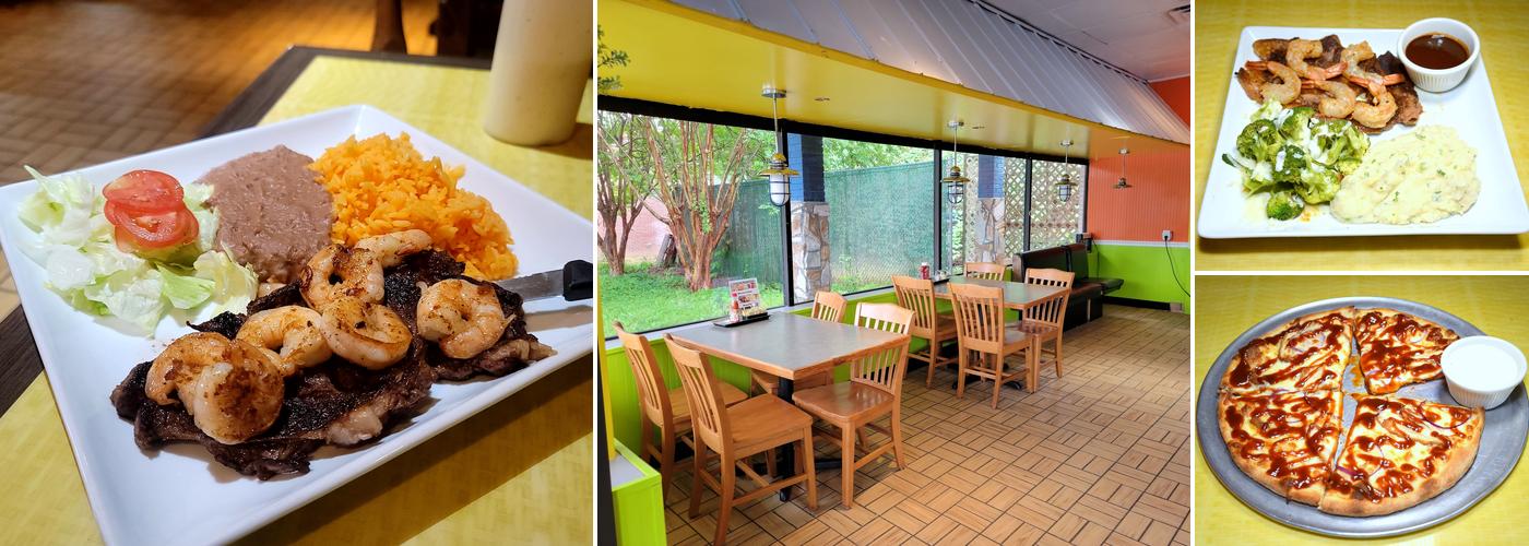 Benny’s Italian Resturant