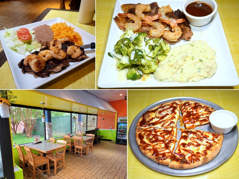 Benny’s Italian Resturant