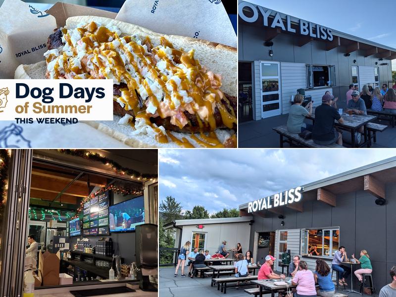 Royal Bliss Brewing Co.