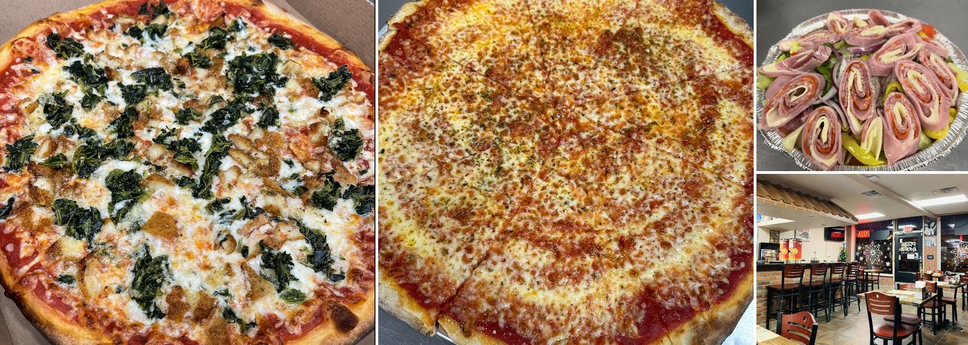 Armando’s Pizza Zebulon