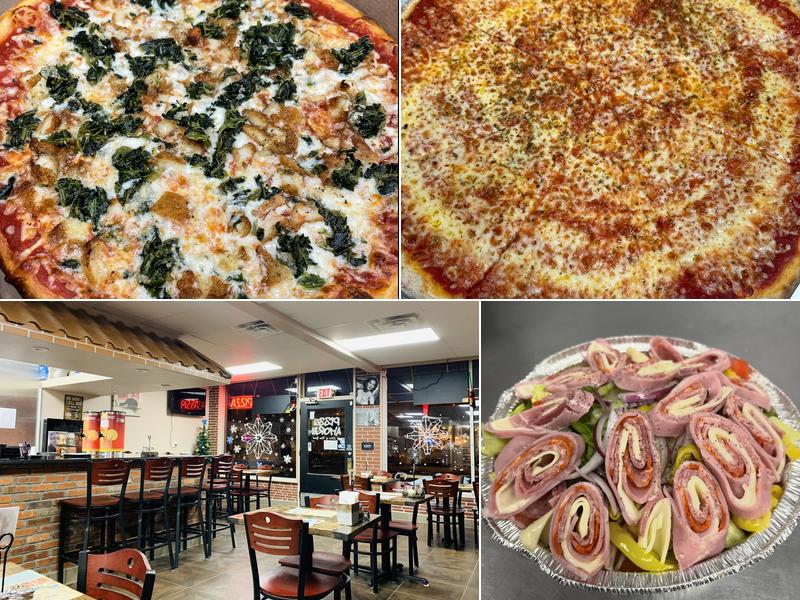 Armando’s Pizza Zebulon