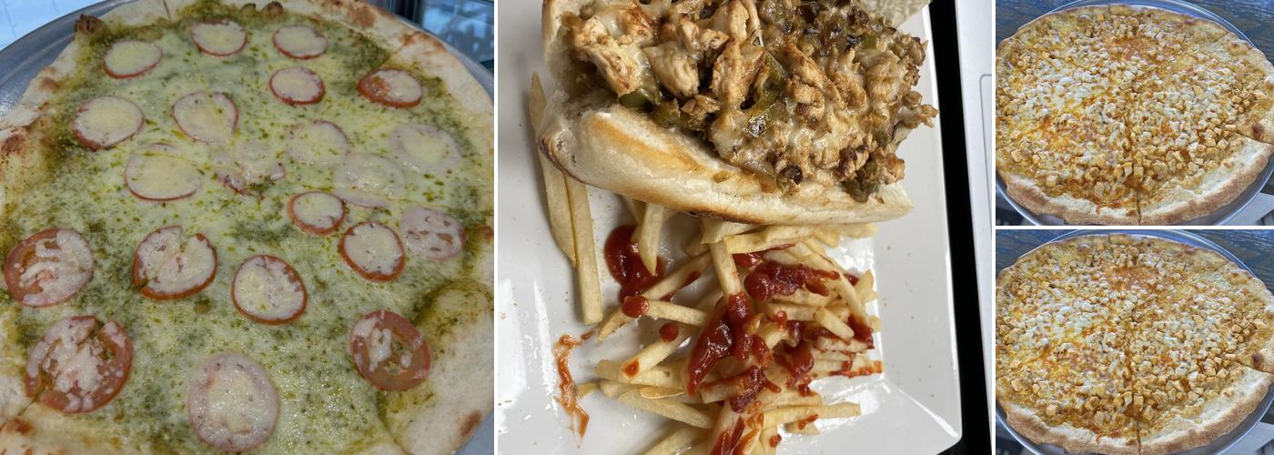 Sami's Pizza and Pasta