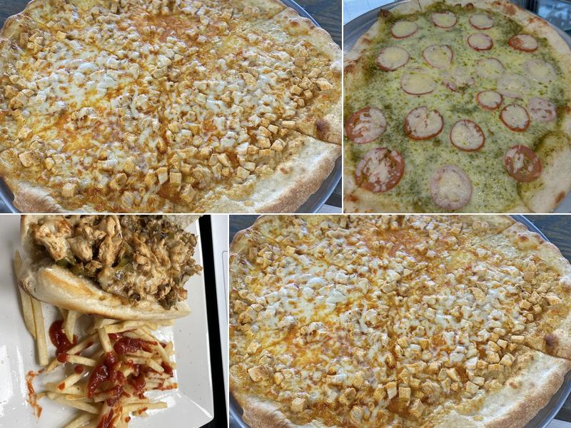 Sami's Pizza and Pasta