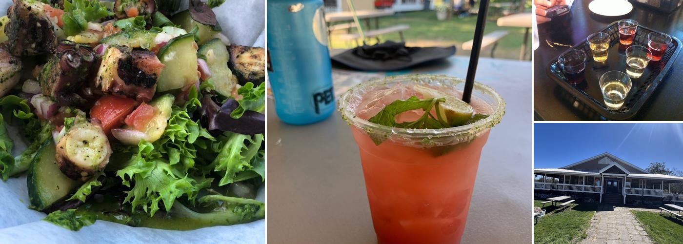 Kelleys Island Wine Co.