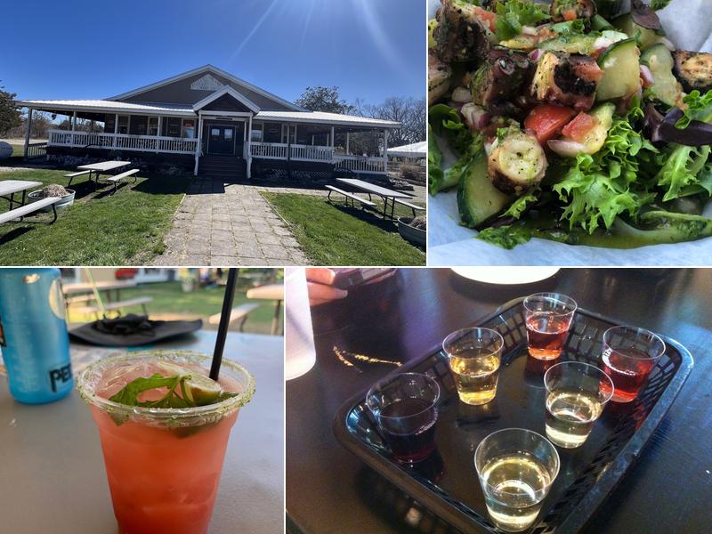 Kelleys Island Wine Co.