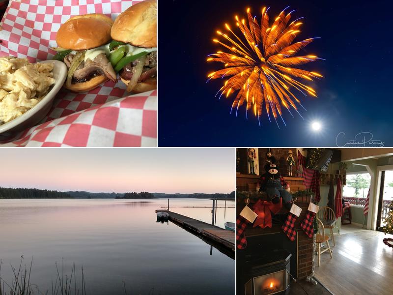 Darlings Marina & RV Resort