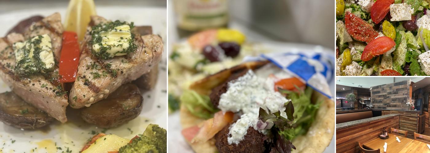 THE OLIVE TREE - Paoli