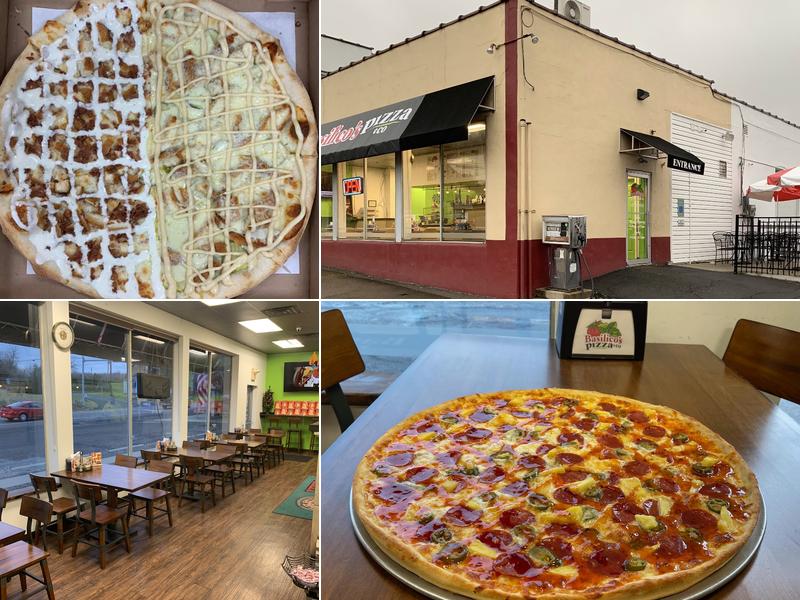 Basilico's Pizza & Co.