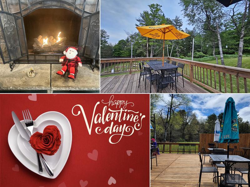 Murph's Hideaway 710 PA-940, Pocono Lake