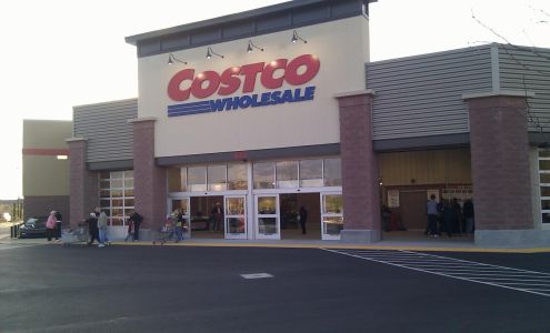 Costco Grafton