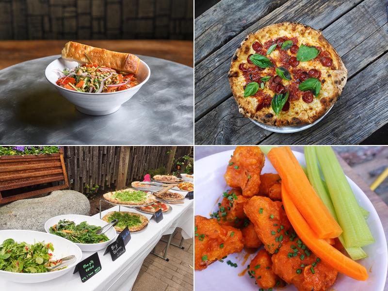 Chestnut Hill Brewing Company