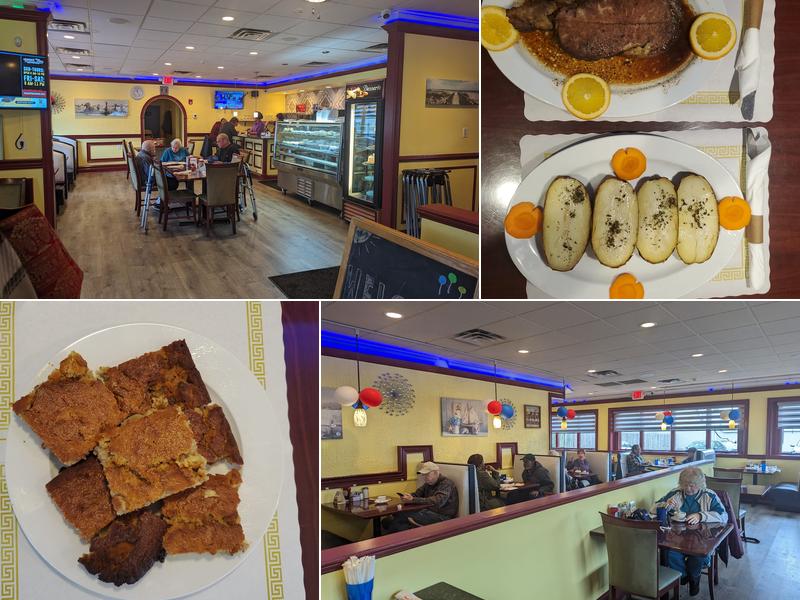 Break Time Family Restaurant & Diner