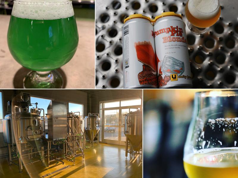 Unity Brewing 3862 US-30, Latrobe