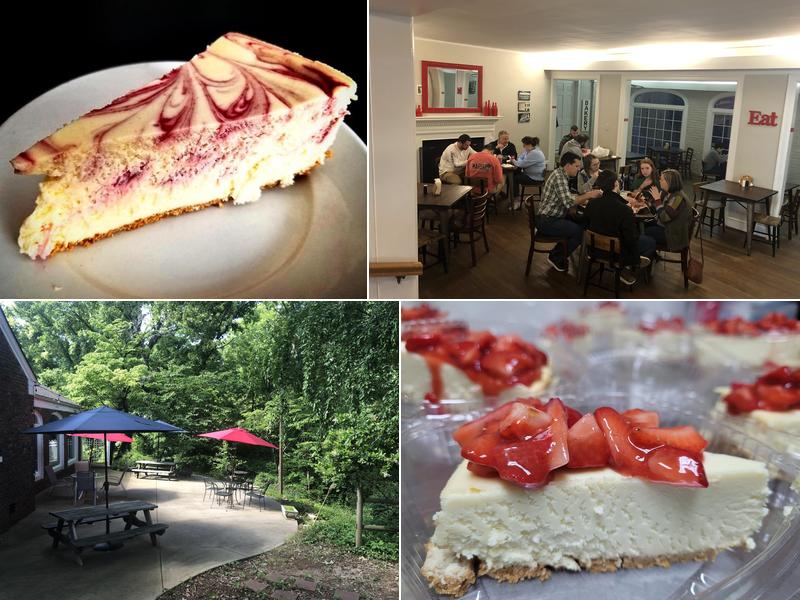 Burgers & Bakery 8881 Warren H Abernathy Hwy, Spartanburg