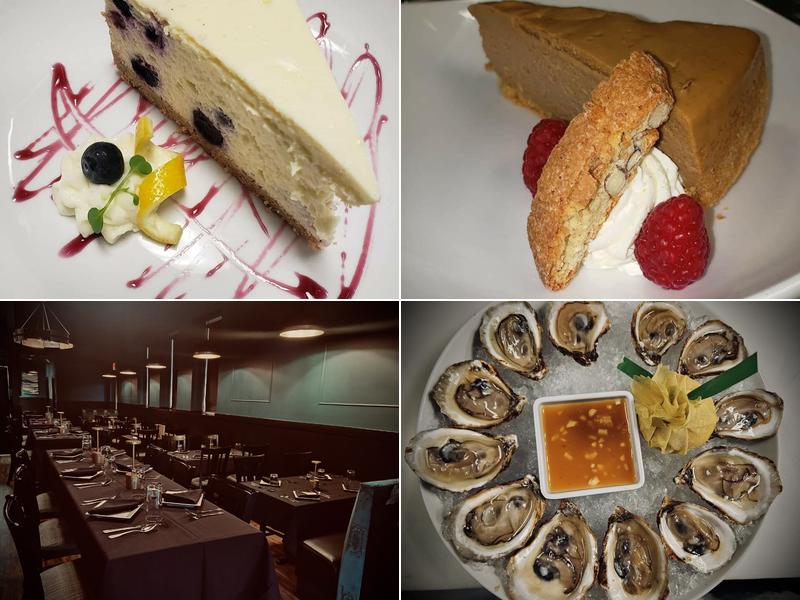 O.A.K. Prime Kitchen and Bar